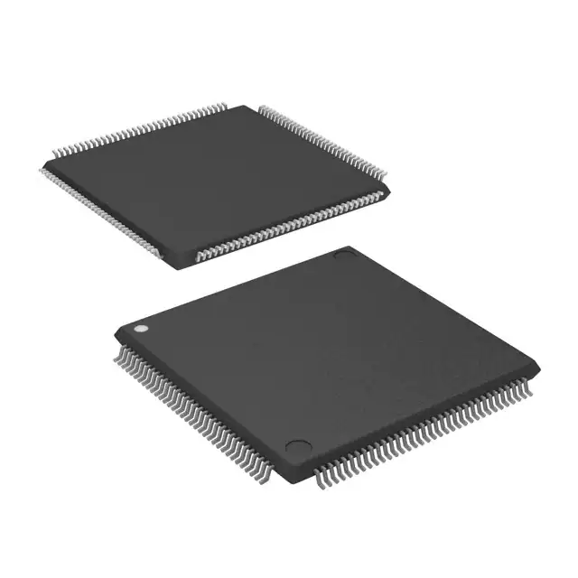 LPC1833JBD144 ARM® Cortex®-M3 series 微控制器 IC