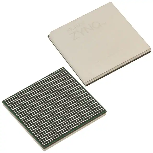 单片机XCZU4CG-2FBVB900I 品牌XILINX