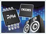供应PAM8003DR  音频放大器