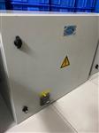 德国哈姆斯温德机器人焊机控制柜SK-GENIUSMFI408L-BUS-PNIo-IQR-V40 