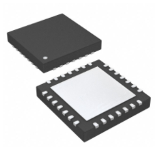 PIC32MX230F256BT-50I/ML  微控制器