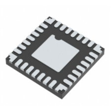 Microchip  PIC32MM0064GPM028T-I/M6