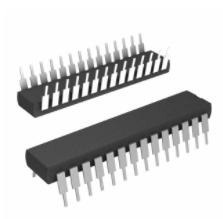 微控制器 Microchip PIC16F723A-I/SP