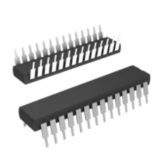 Microchip   PIC16F882-I/SP 微控制器