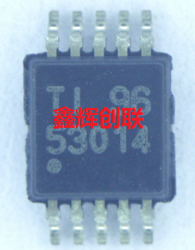 TPS53014DGSR