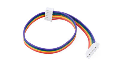 IDC扁平电缆连接器