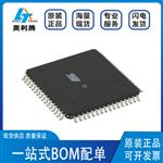  ATMEGA329PV-10AUR 微控制器芯片