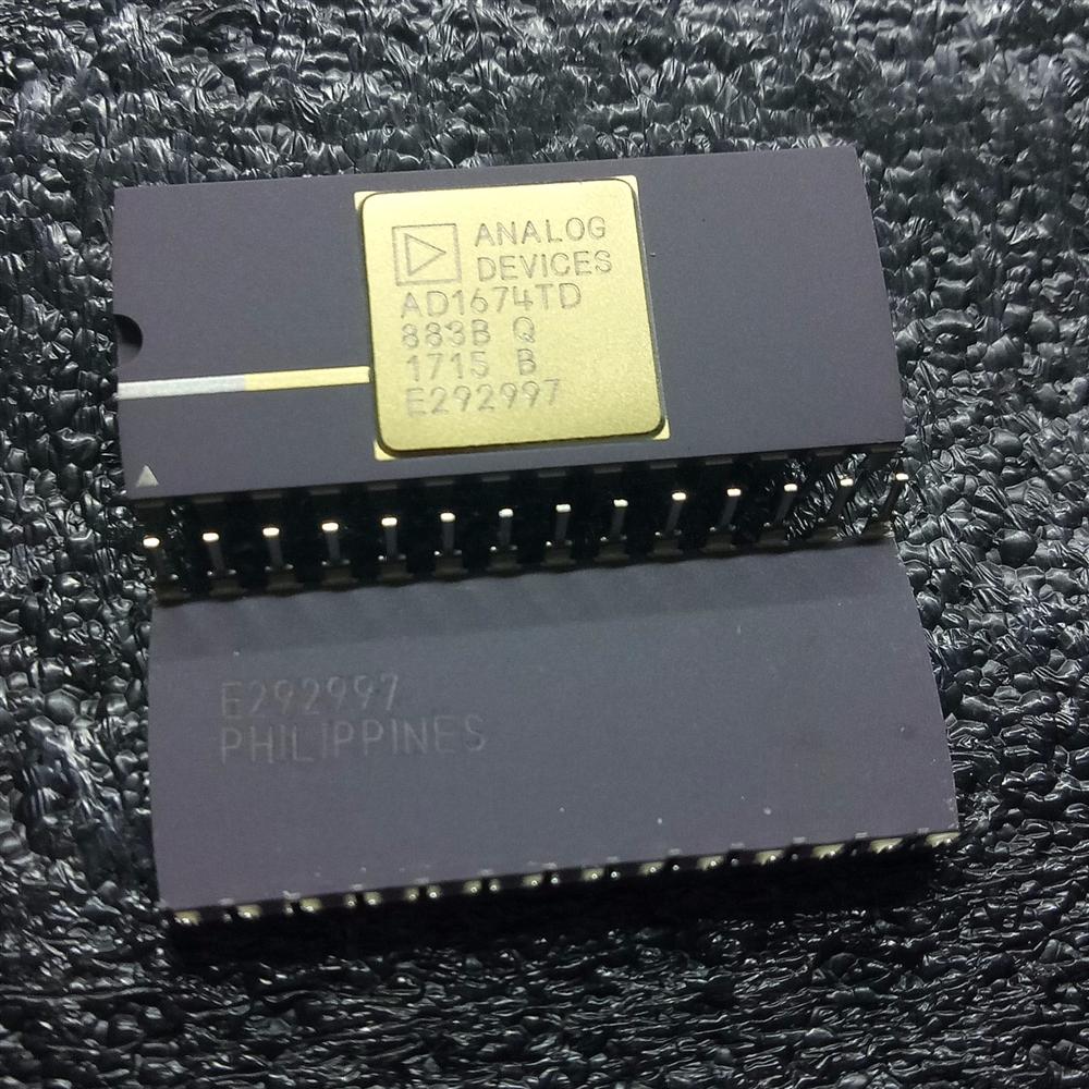AD1674TD供应元器件ic集成电路