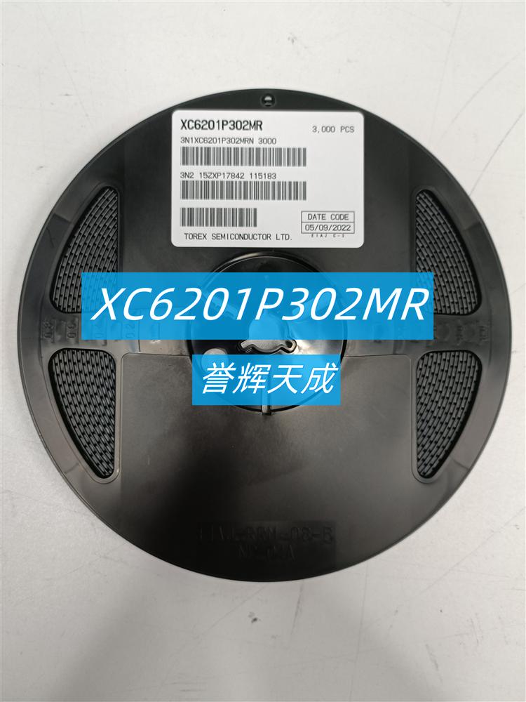 XC6201P302MR-GѹPMIC