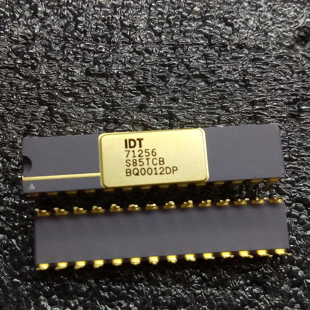 IDT71256供应元器件集成电路ic