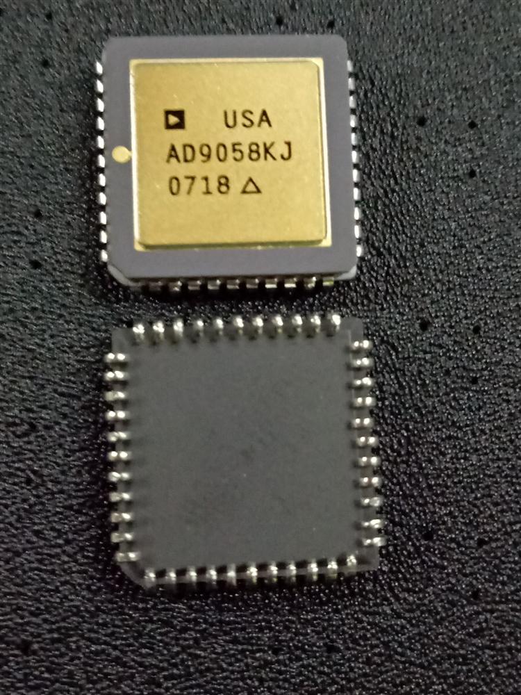 AD9058KJ供应集成电路ic元器件