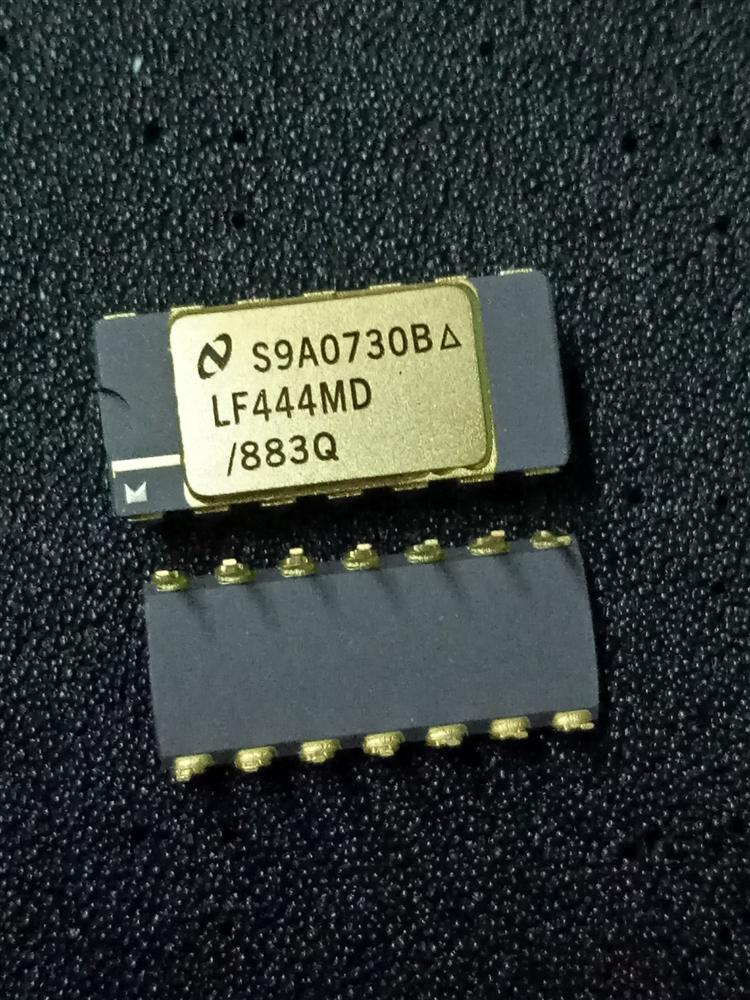LF444MD/883Q供应ic元器件集成电路