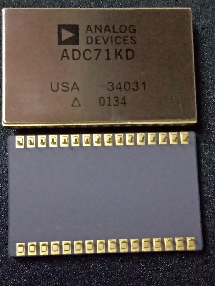 ADC71KD供应ic元器件集成电路