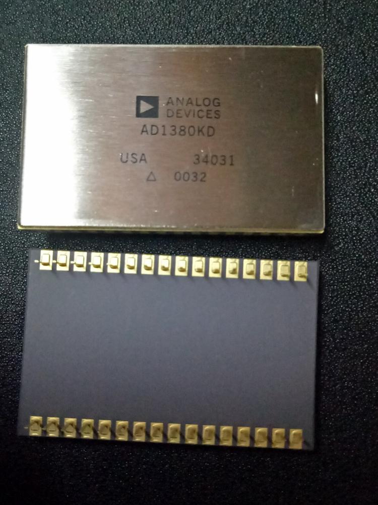 AD1380KD供应元器件ic集成电路