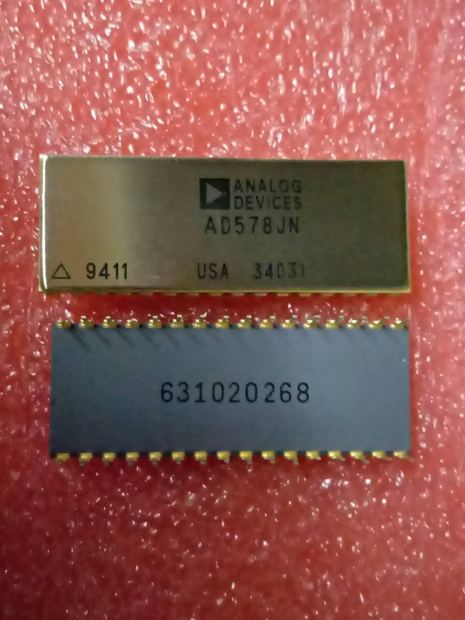 AD578JN供应IC元器件集成电路