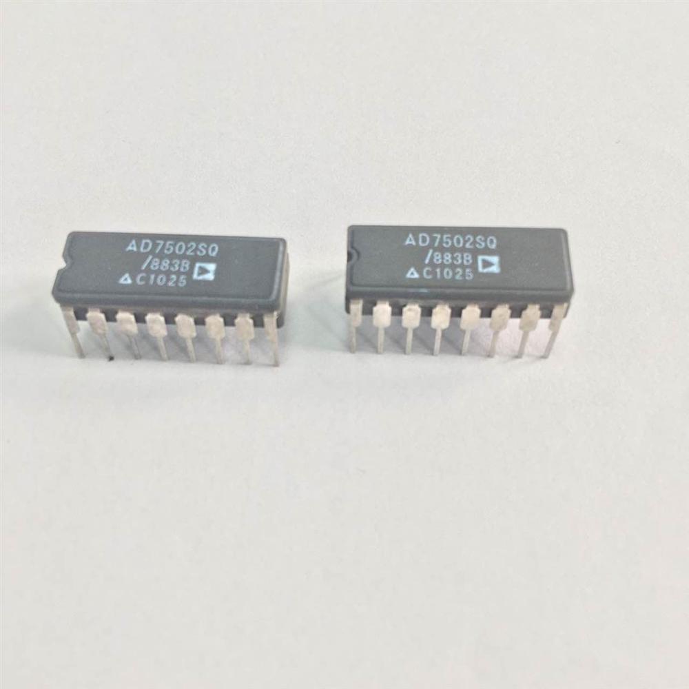 AD7582SQ/883B供应ic元器件集成电路