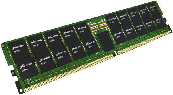 MT60B1G16HC-48B:A 原装 DDR5