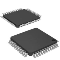 Microchip  PIC18F45K80-E/PT  微控制器