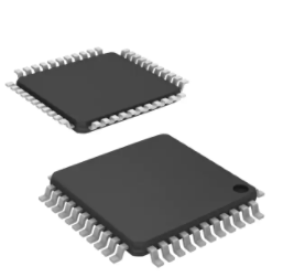 PIC18F4550-I/PT  Microchip   微控制器