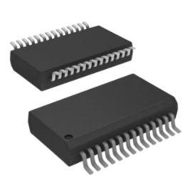 PIC32MX230F064BT-V/SS   微控制器