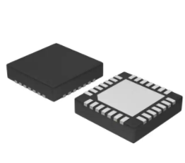微控制器   DSPIC33EP128MC502-I/MM