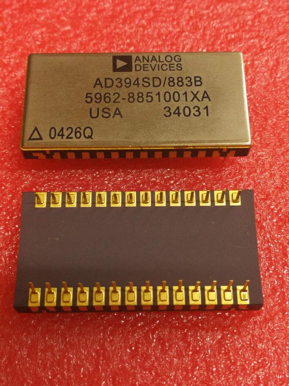 AD394SD/883B供应元器件ic集成电路