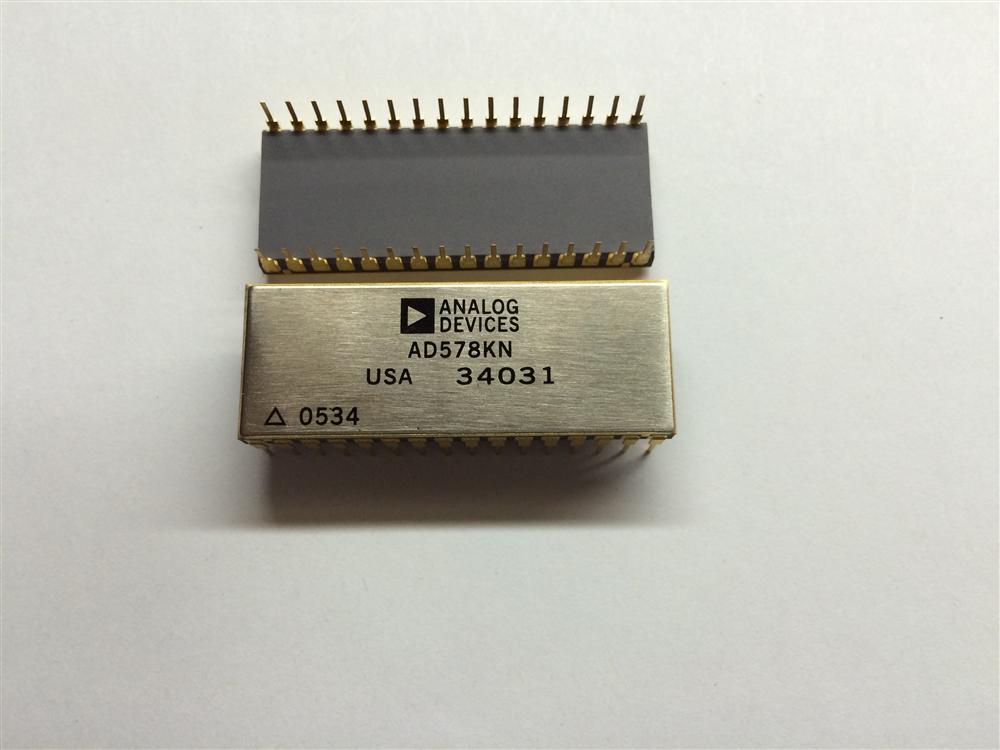 AD578KN供应ic集成电路元器件