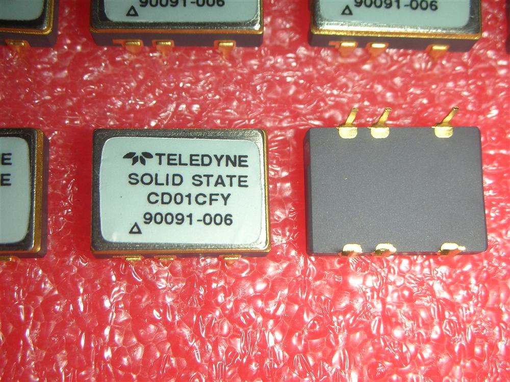CD01CFY供应IC元器件集成电路