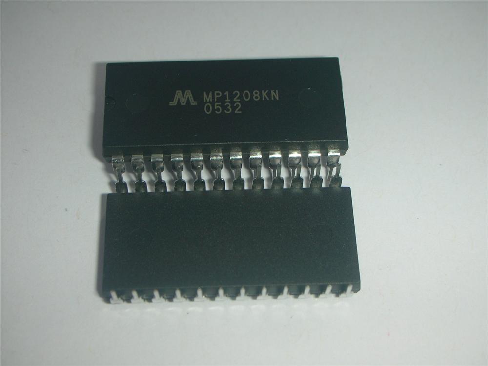 MP1208KN供应IC元器件集成电路