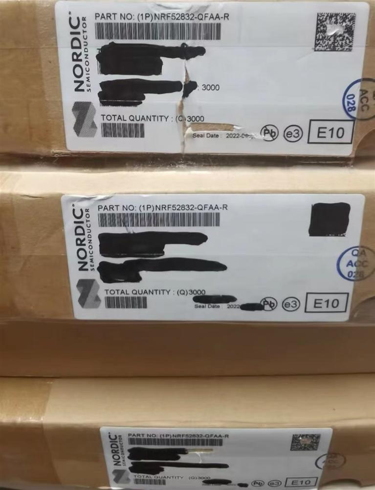 ӦNRF52832-QFAA-R