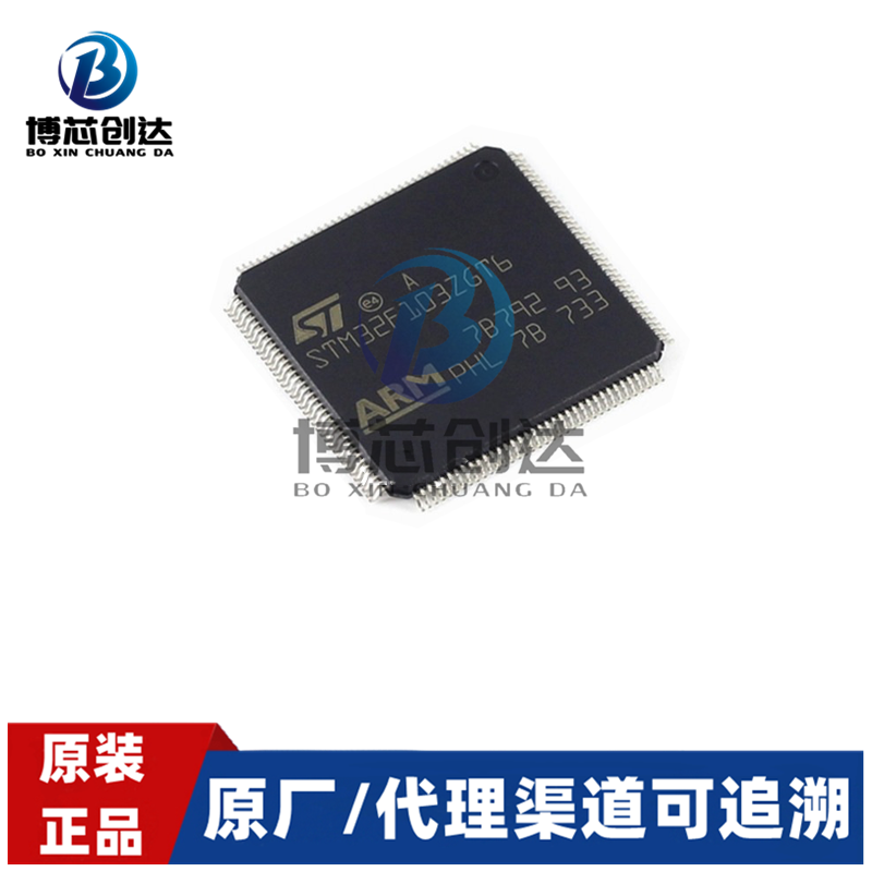 STM32F103ZGT6΢ LQFP-144