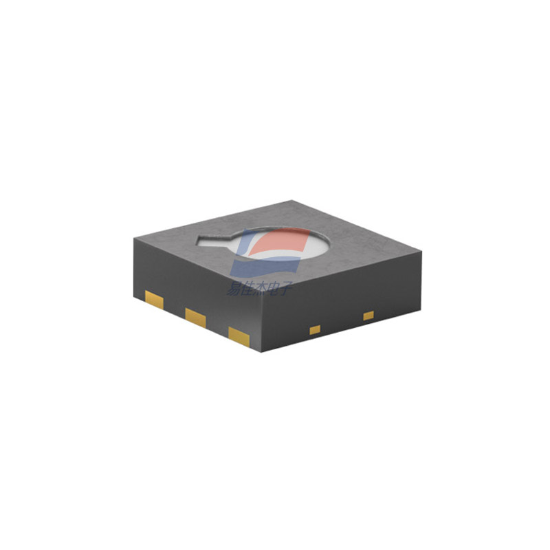 SGP30-2.5KS 数字多像素气体传感器