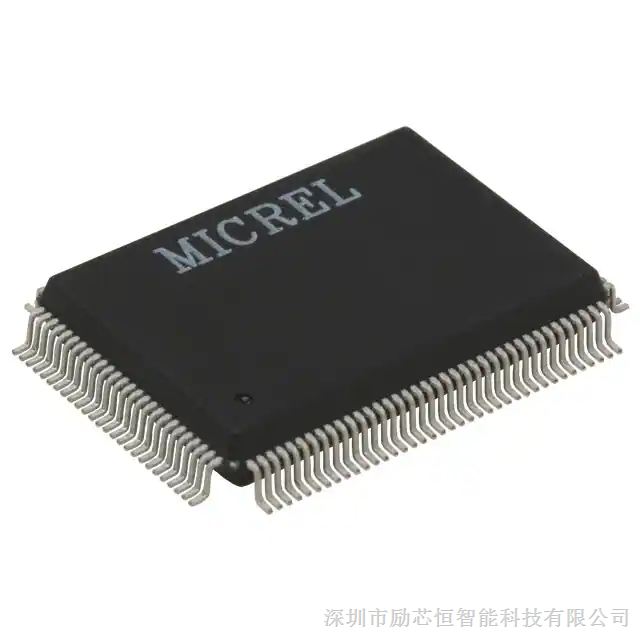 集成电路专用 IC-KSZ8995XA