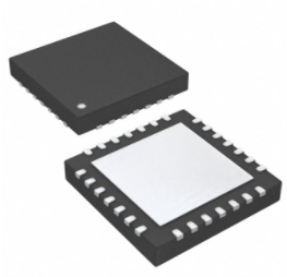 微控制器 Microchip   PIC16F19155T-I/MV