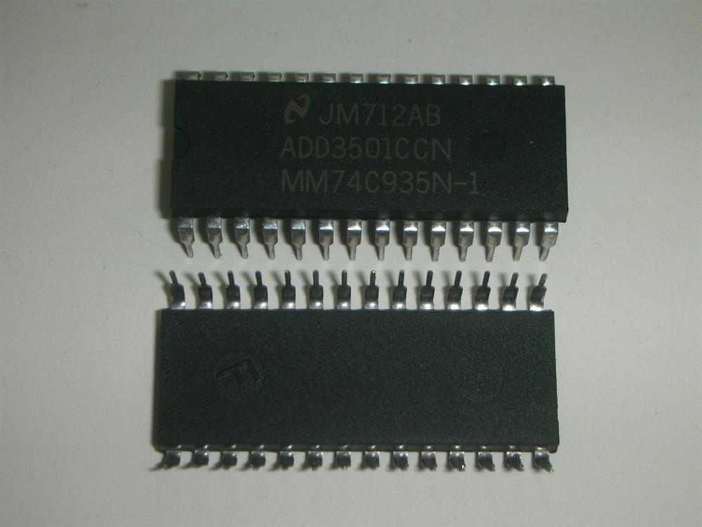 ADD3501CCN供应集成电路元器件ic