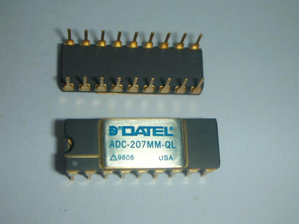 ADC-207MM-QL供应IC元器件集成电路