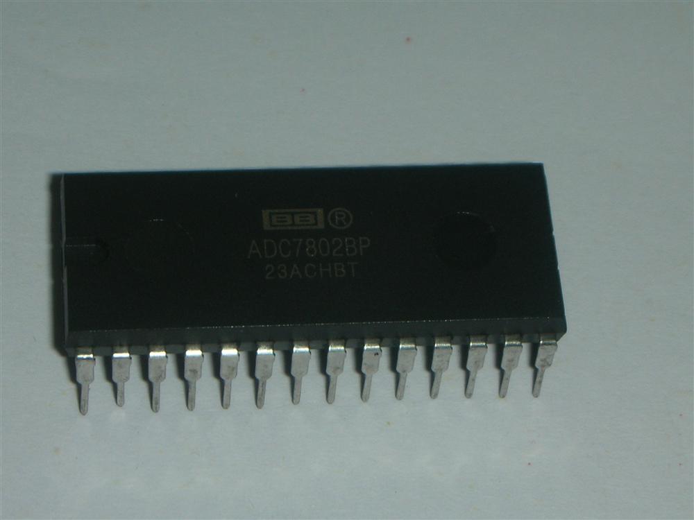 ADC7802BP供应ic元器件集成电路
