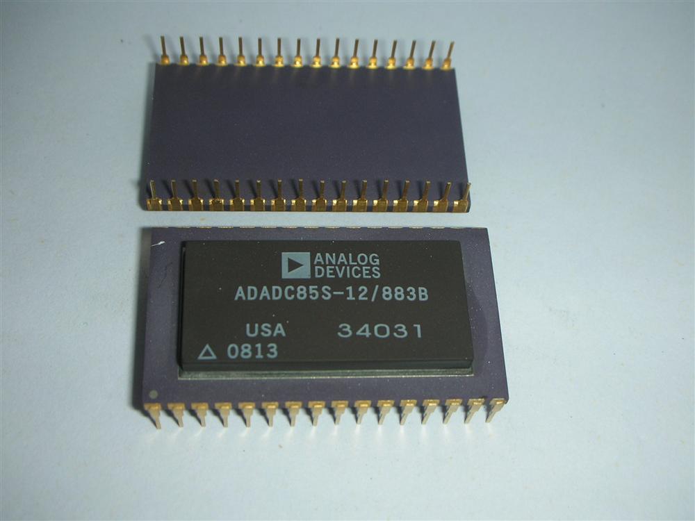 ADADC85S-12/883B供应IC元器件集成电路