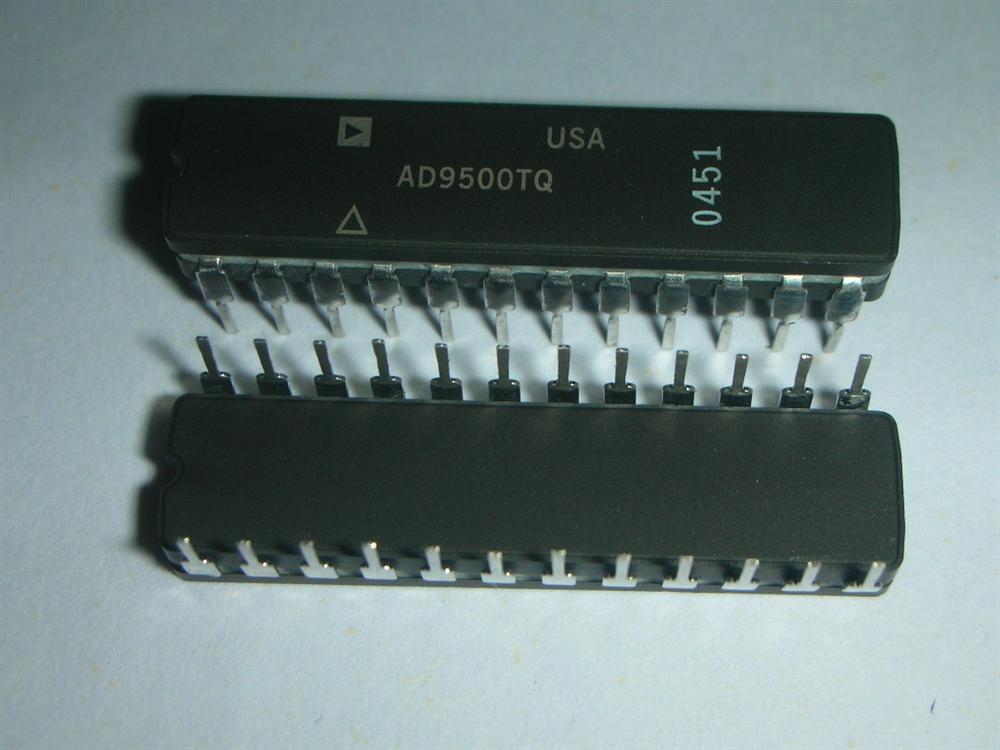AD9500TQ 供应元器件集成电路ic
