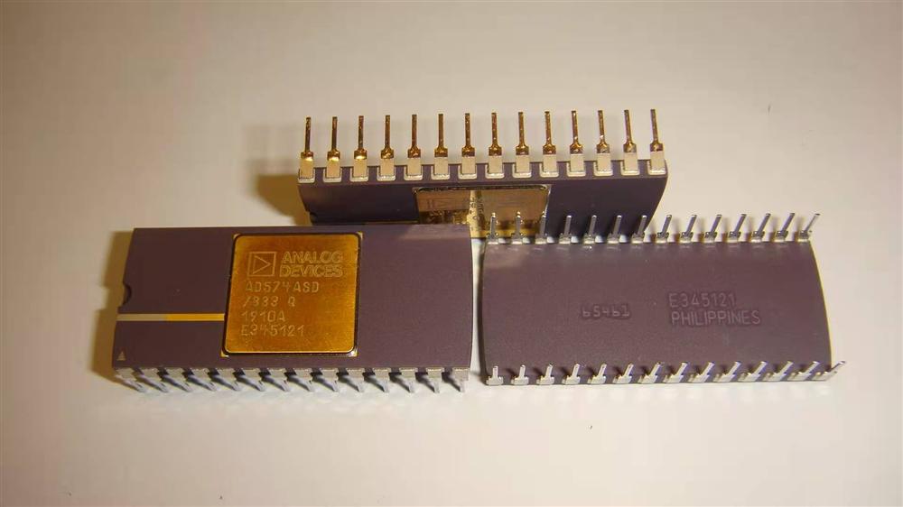 AD574ASD/883B供应ic集成电路元器件