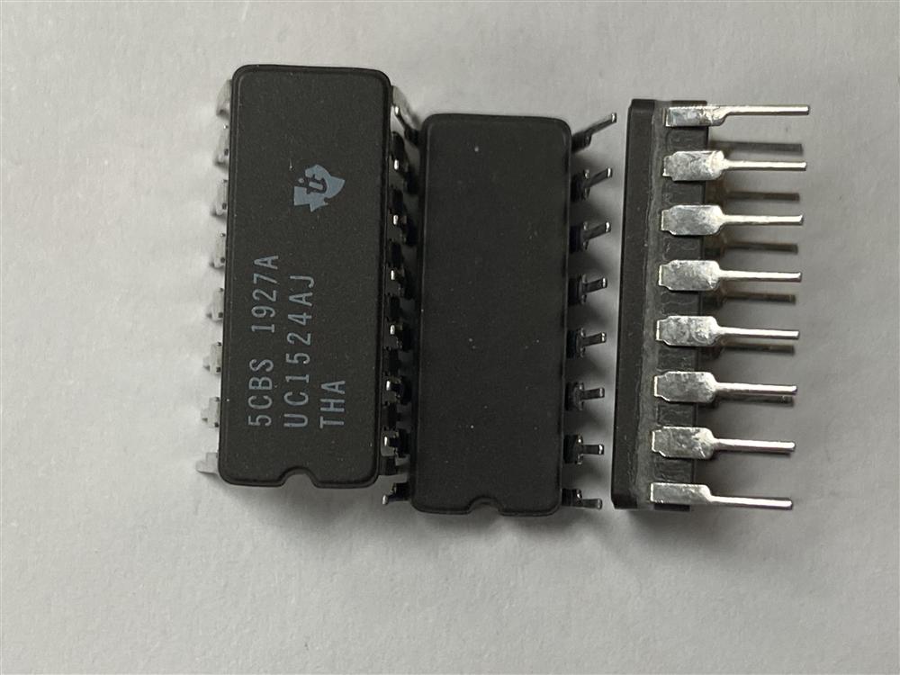 UC1524AJ供应IC元器件集成电路