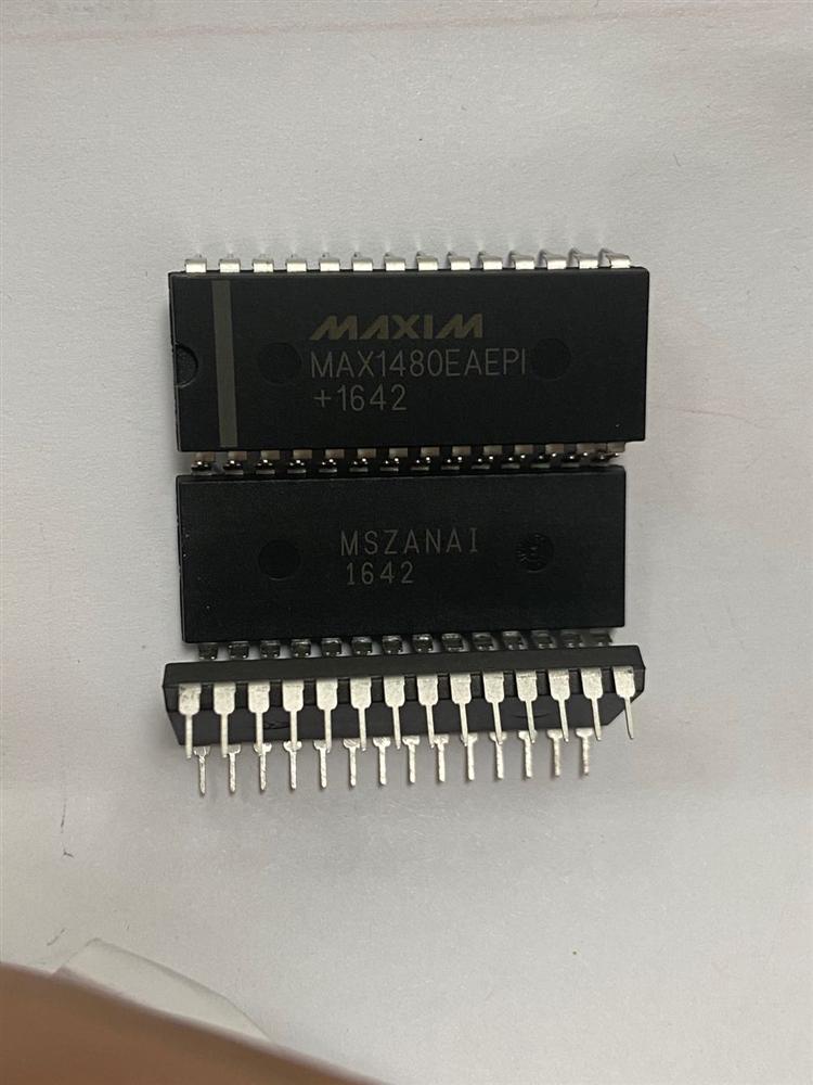 MAX1480EAEPL供应元器件集成电路ic