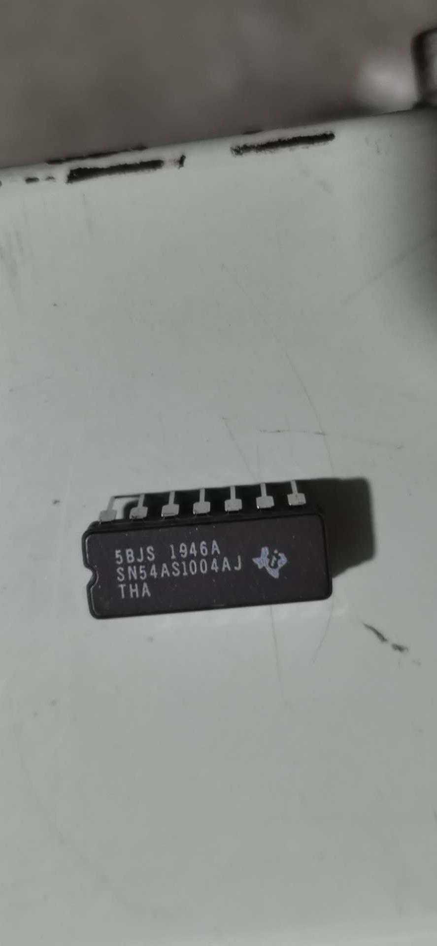 SN54AS1004AJ供应IC集成电路元器件