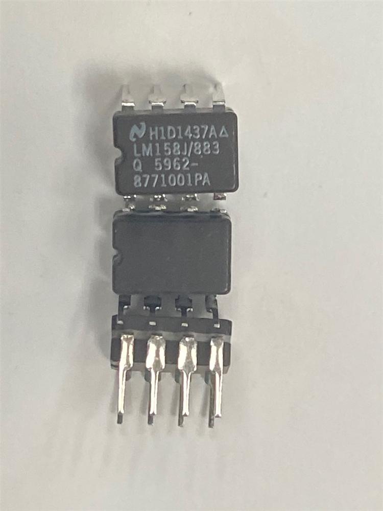 LM158J/883供应集成电路元器件ic