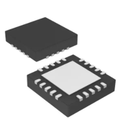 微控制器  Microchip  PIC16F1508T-I/ML