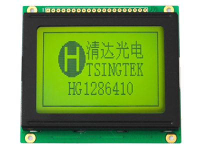 供应兼容EDM12864-30液晶模块T6363C控制器