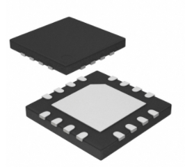 微控制器  Microchip   PIC16F15323T-I/JQ