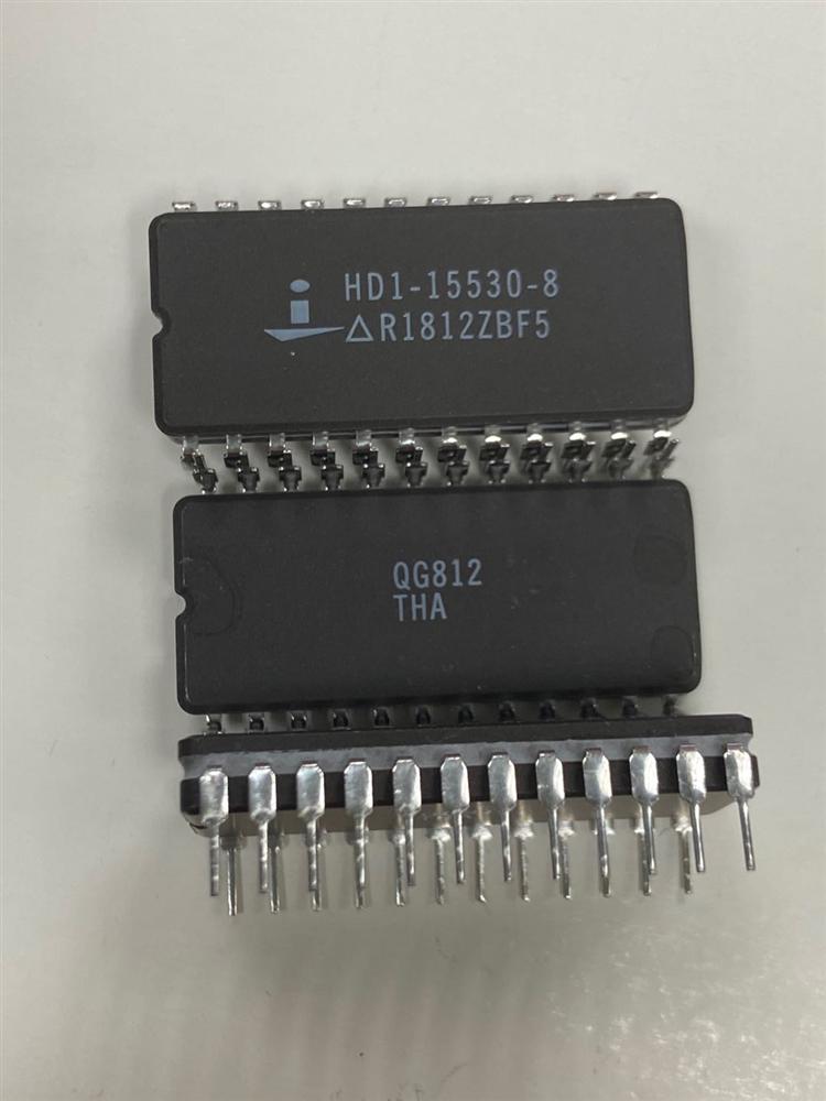 HD1-15530-8供应ic元器件集成电路