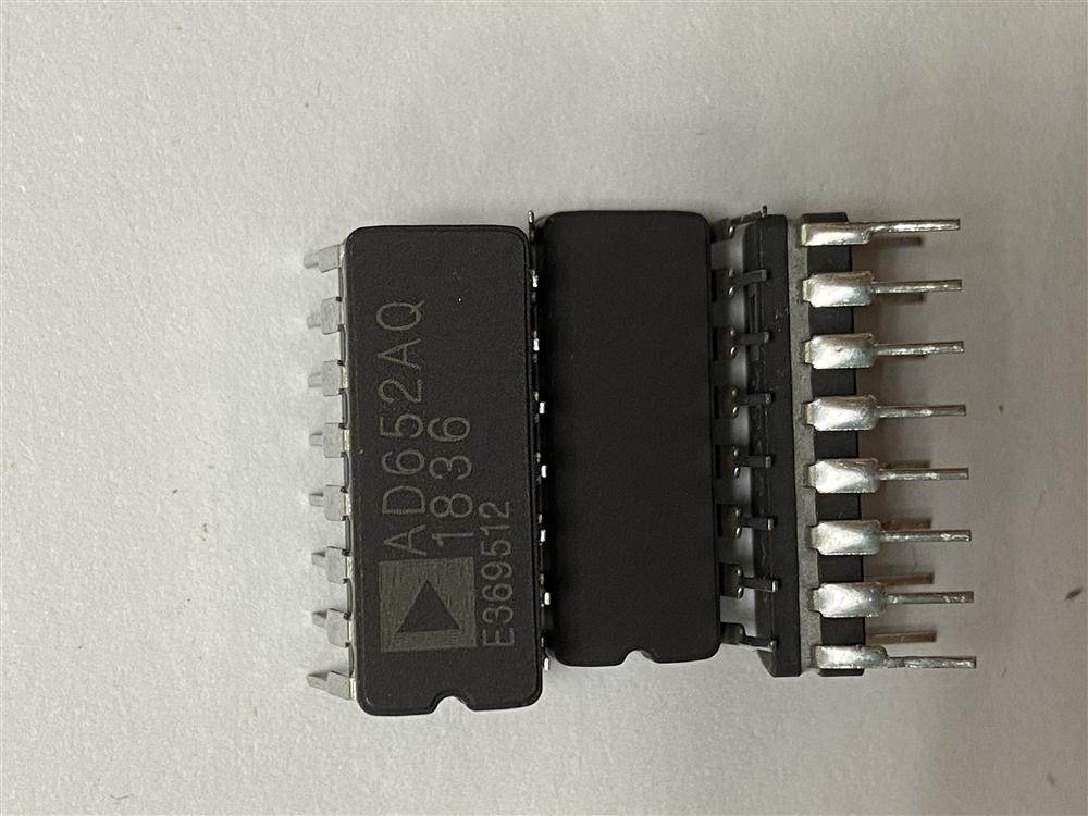 AD652AQ供应IC元器件集成电路