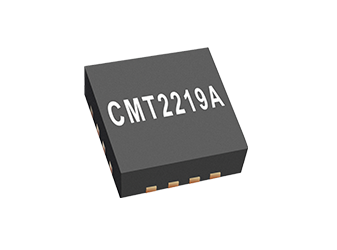 供应CMT2219A全频段单收无线接收芯片